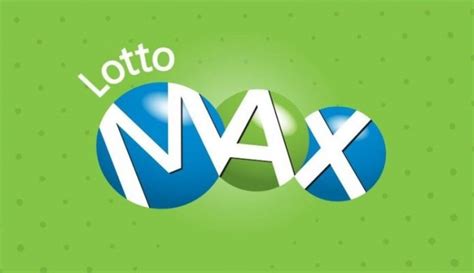 news lotto max